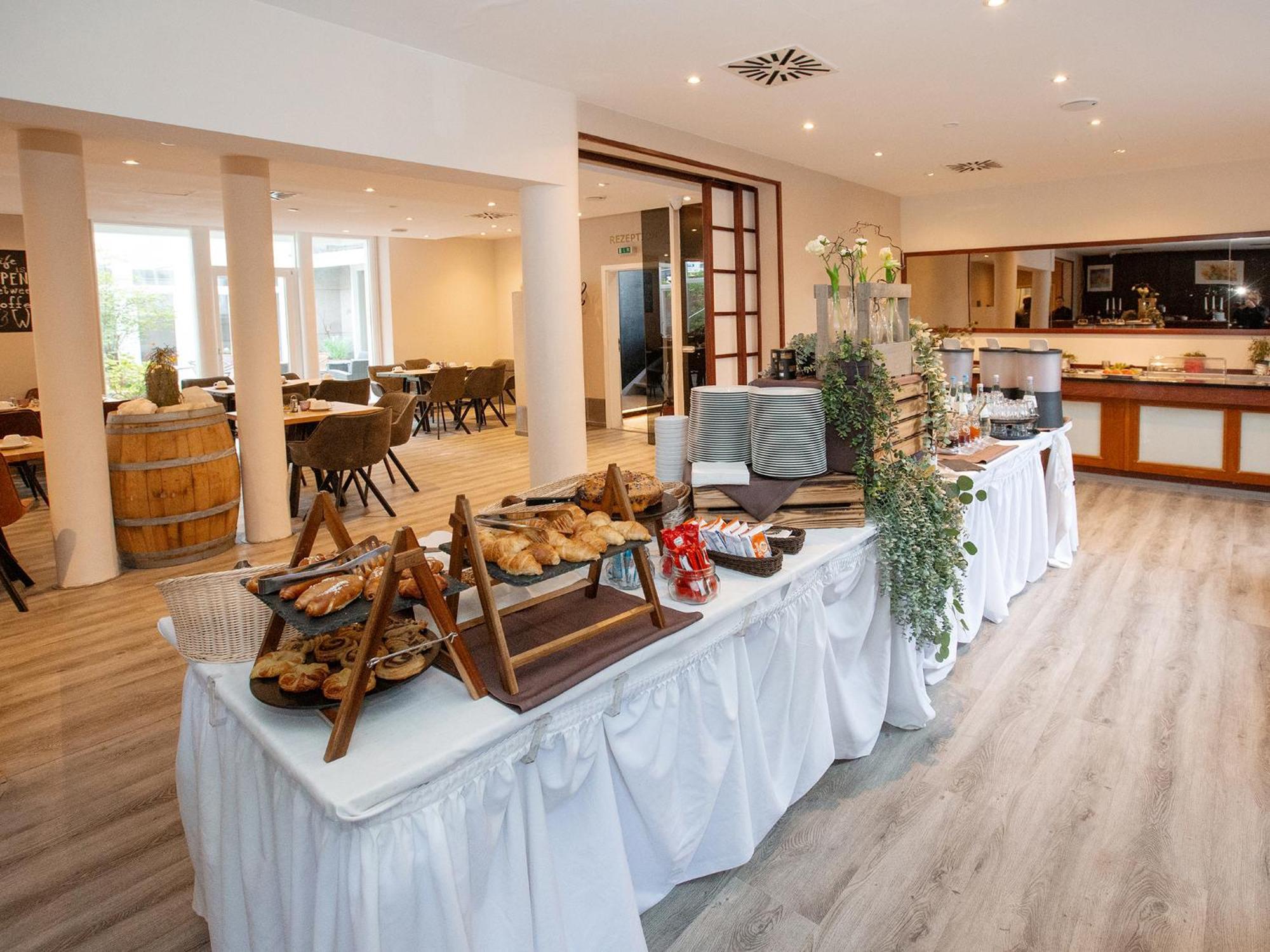 Dormero Hotel Bargenturm Lueneburg מראה חיצוני תמונה